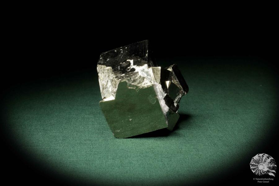 Pyrite XX a mineral