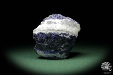 Sodalith ein Mineral