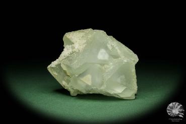 Fluorite XX a mineral
