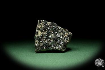 Magnetite XX a mineral