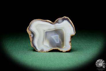 Agate a mineral