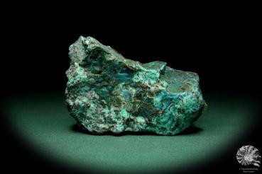 Chrysocolla a mineral
