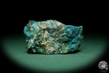 Chrysocolla a mineral