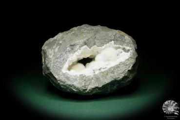 Gyrolith & Okenit XX ein Mineral