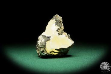 Witherite a mineral
