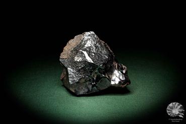 Hematite a mineral