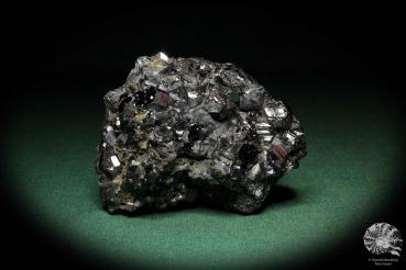 Sphalerit XX ein Mineral