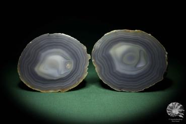 Agate a mineral