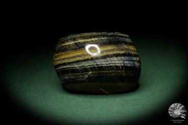 Tiger's eye a mineral