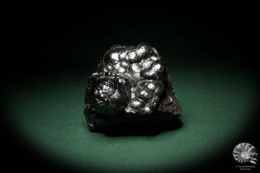 Hematite a mineral