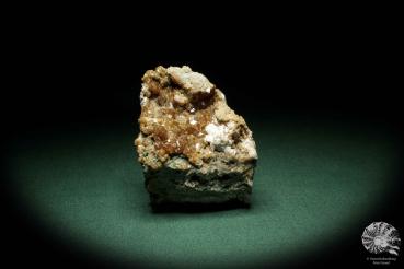Grossular XX ein Mineral